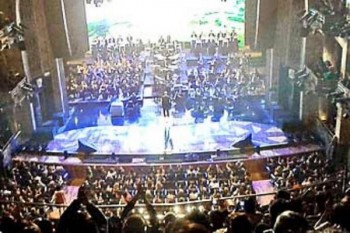 juan gabriel concierto bellas artes