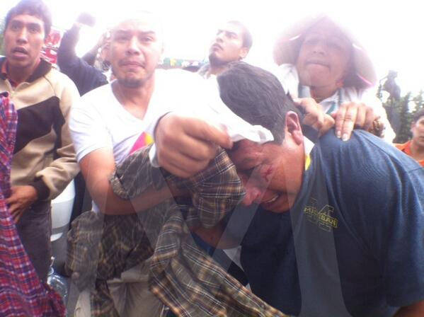 Foto: Milenio