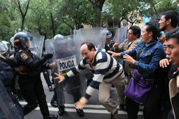 Foto: Publimetro