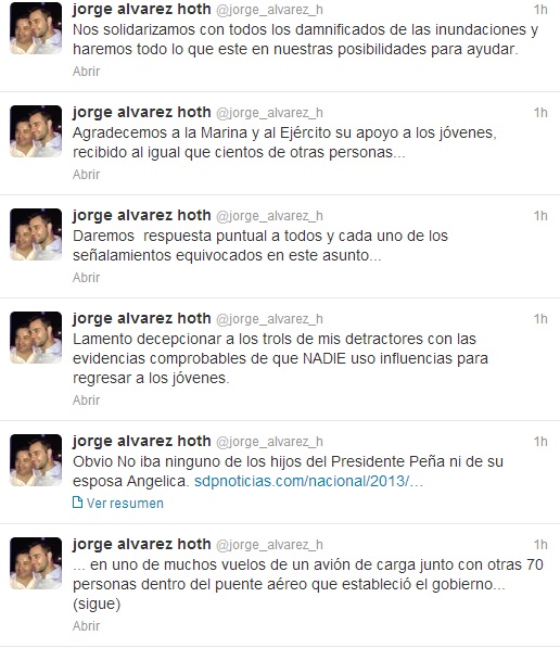 papa de junior acapulco tw