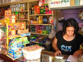 pequeñoscomercios tienda repecos