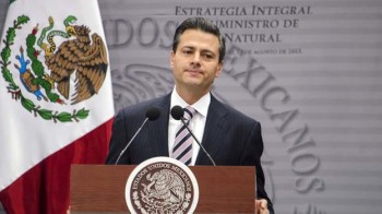 Enrique Peña Nieto