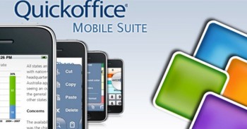 quickoffice