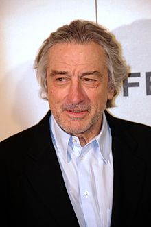 Robert De Niro