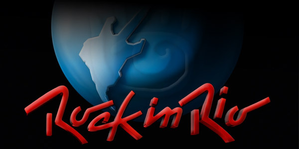 rock in rio 2013