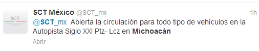 sct mx