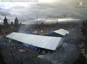 zócalo méxico cnte2