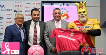 Monarcas Morelia