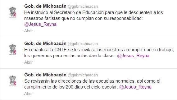 twitter jesus reyna