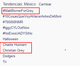 50 sombras grey cambia actor tt