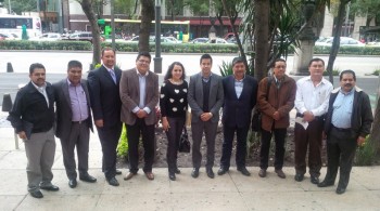 Alcaldes de Michoacán del PRD