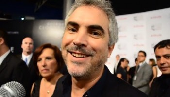 Alfonso Cuarón FICM