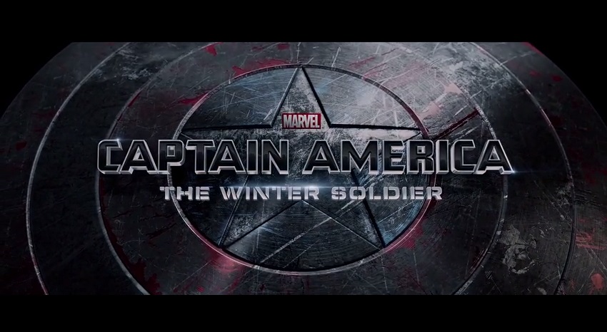 Capitán América The Winter Soldier Marvel