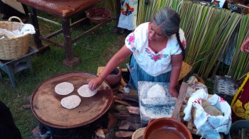 Cocineras Tradicionales Michoacán05