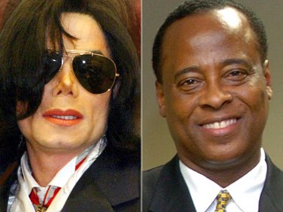 Conrad Murray, doctor de Michael JAckson