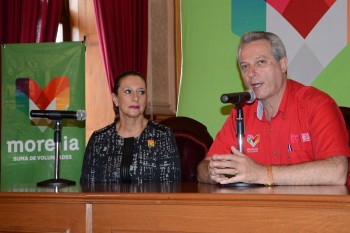 Festival internacional del globo de León