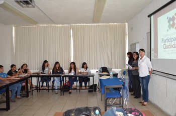 SSP Prevención del delito