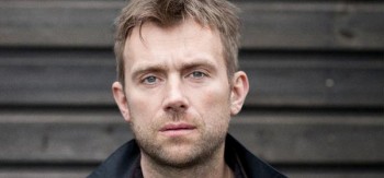 Damon Albarn Blur Gorillaz