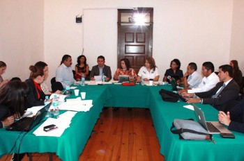 Diputados Michoacán aprobación de leyes