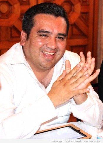 Erick Juárez  Blanquet
