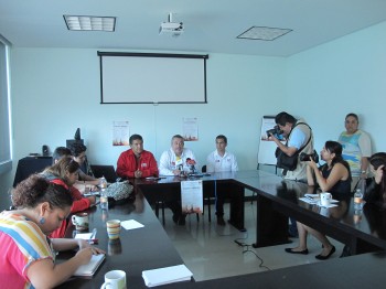 Carrera atlética SSM