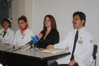 El cáncer de mama resulta un problema de suma importancia para el IMSS