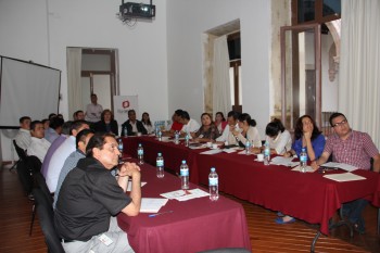 Congreso Michoacán 