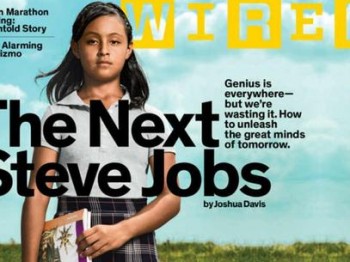La proxima Steve Jobs mexicana