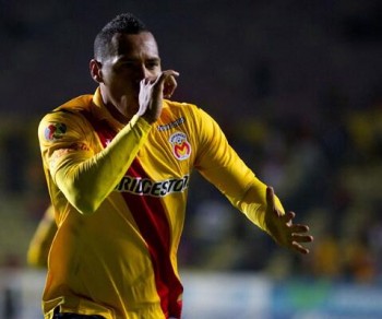 Monarcas Morelia Leao León