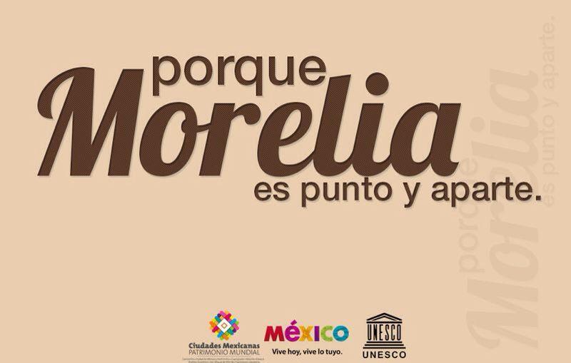 Morelia para trollear campaña wilfrido lázaro
