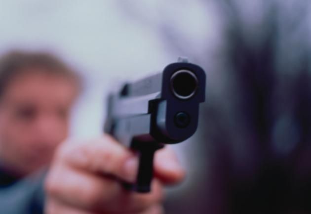 México entre los países más violentos en el mundo México entre los países más violentos en el mundo