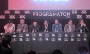 ZOE Morelia presentación la buena