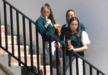alumnas obligadas calzones