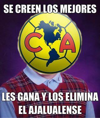 américa derrota costa rica