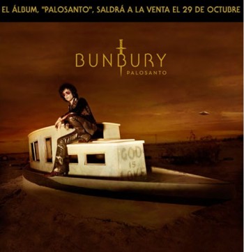 bunbury palosanto