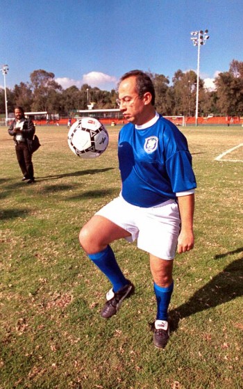 calderón