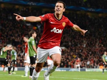 chicharito