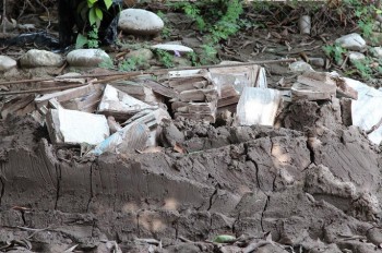 escuela siniestrada Michoacán