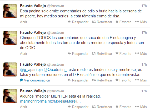 fausto vallejo jr vs quadratin