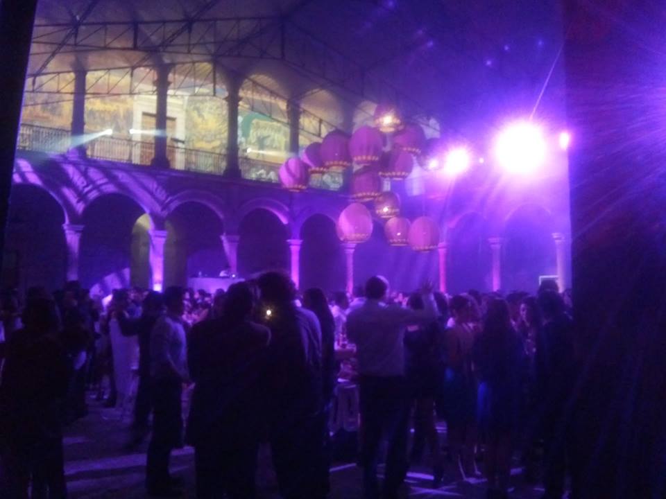 ficm fiesta inaugural palacio de gobierno 2