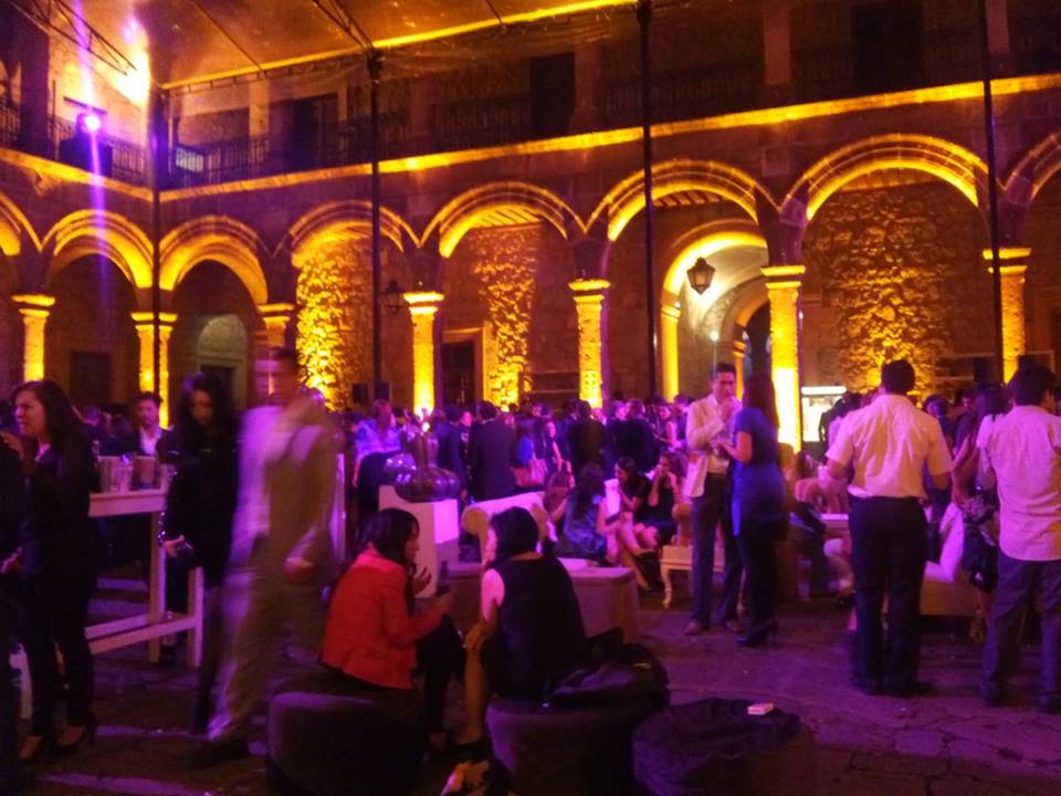 ficm fiesta privada palacio de gobierno