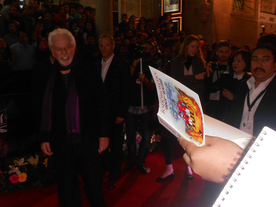 jodorowsky libro morelia