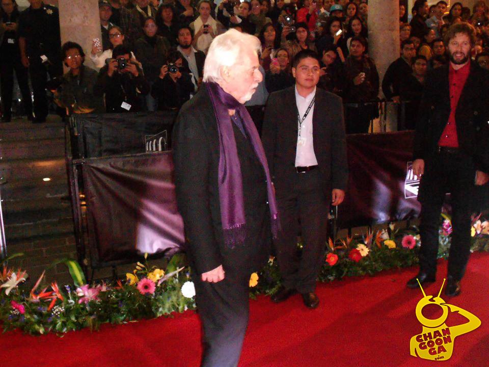 jodorowsky morelia ficm 2013