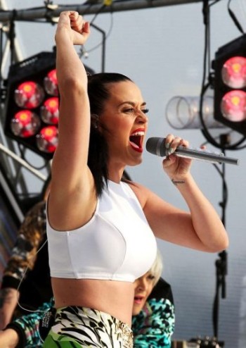 katy perry