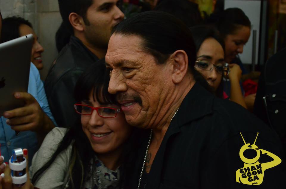 machete morelia danny trejo