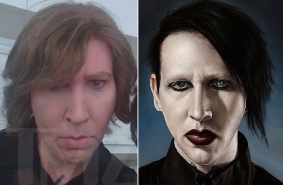 marilyn manson