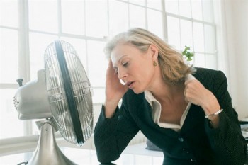 menopausia mujeres padecimientos