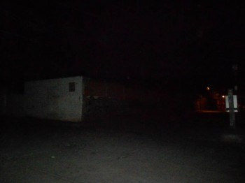 Colonias como El Porvenir y La Industrial reportan en Morelia cortes de luz parciales en todo el alumbrado público