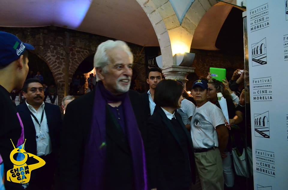 morelia jodoroswky ficm noche