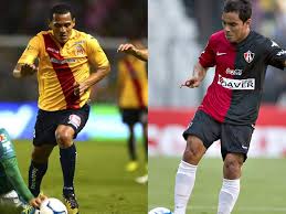 morelia vs atlas 2